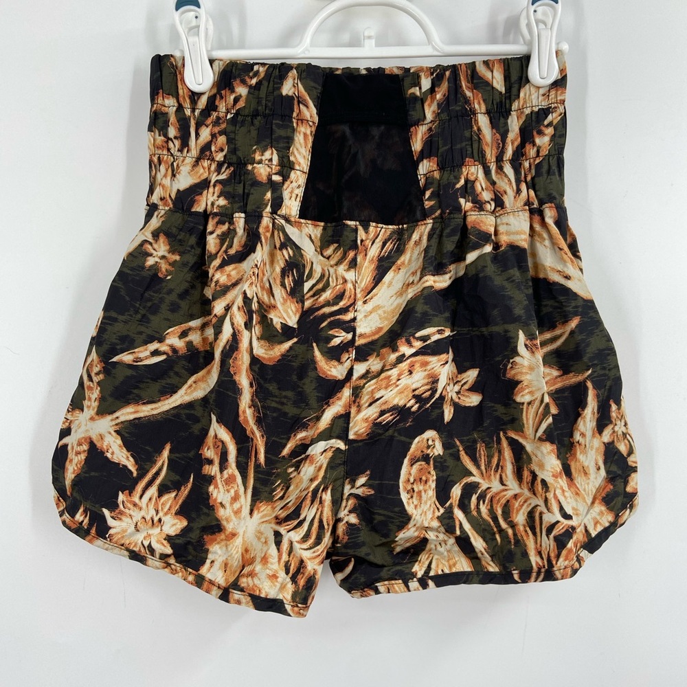 Free people movement the way home shorts Medium‎ - Picture 3 of 7